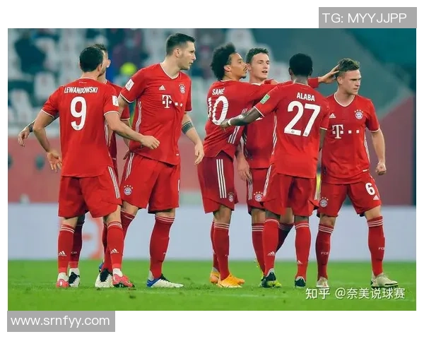 拜仁慕尼黑主场迎战安德莱赫特争夺欧冠小组赛关键胜利